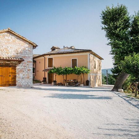 Villa degli Orti Acqualagna Esterno foto