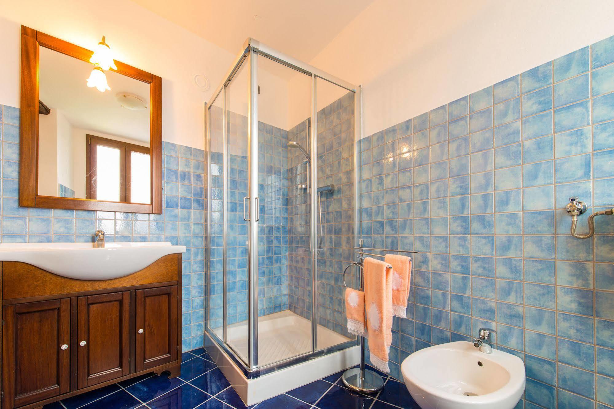 Villa degli Orti Acqualagna Esterno foto