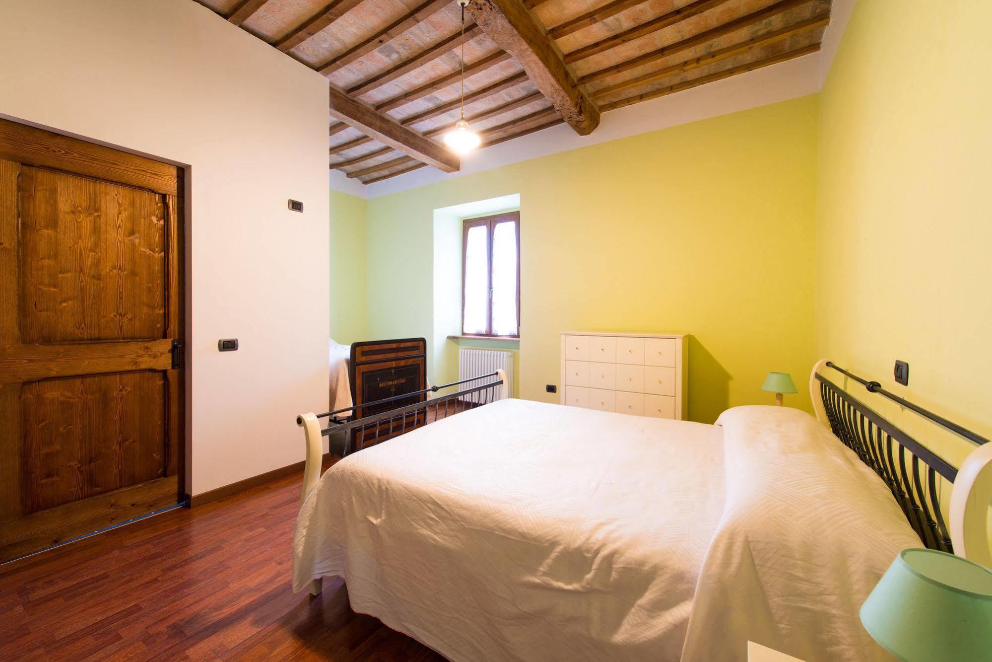 Villa degli Orti Acqualagna Esterno foto